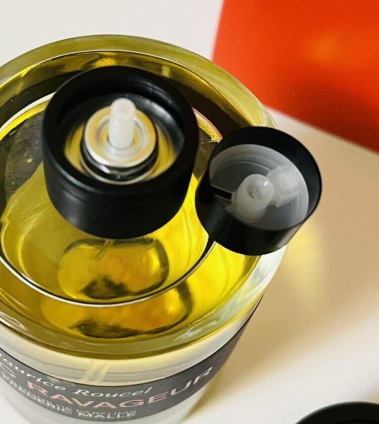 frederic malle portrait of a lady edp 10 ml 