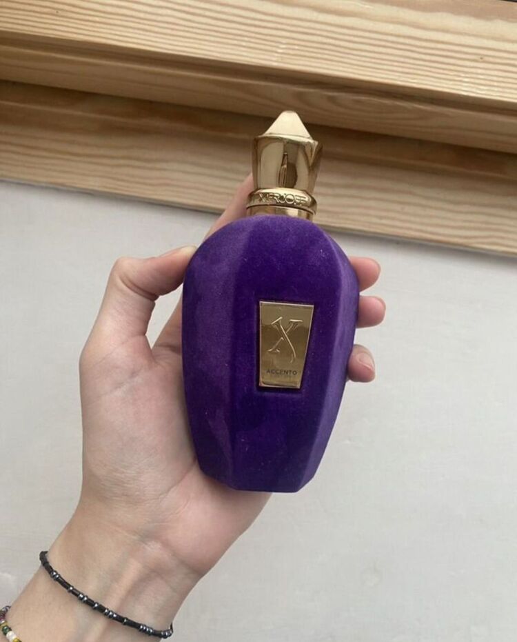 xerjoff v accento edp 10 ml 
