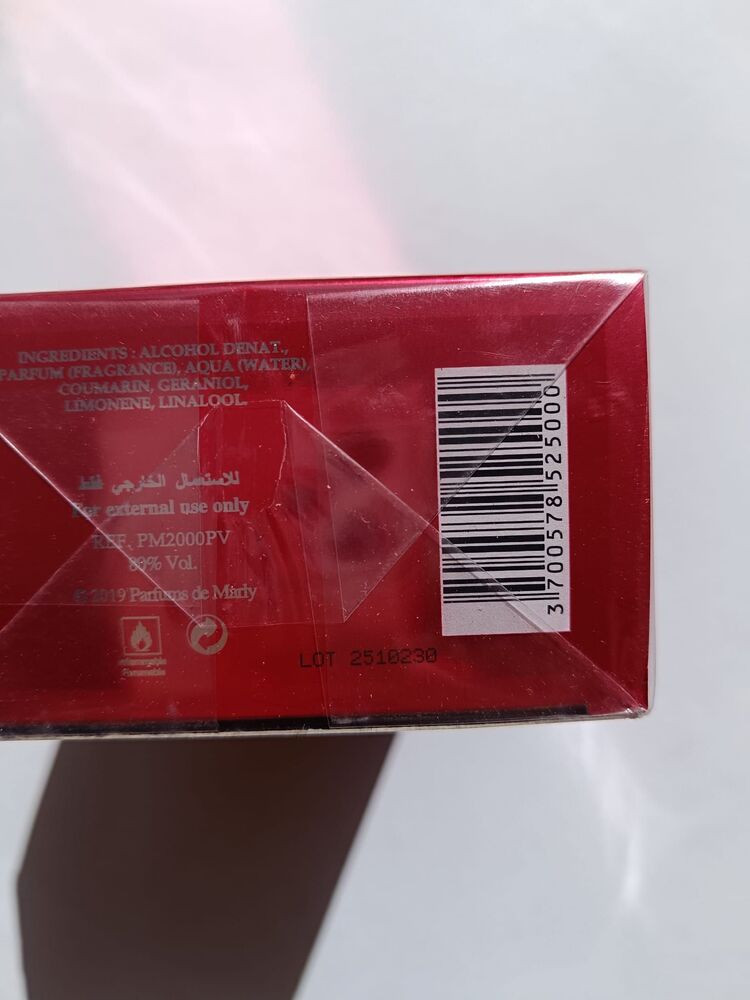 parfums de marly kalan edp 125 ml 