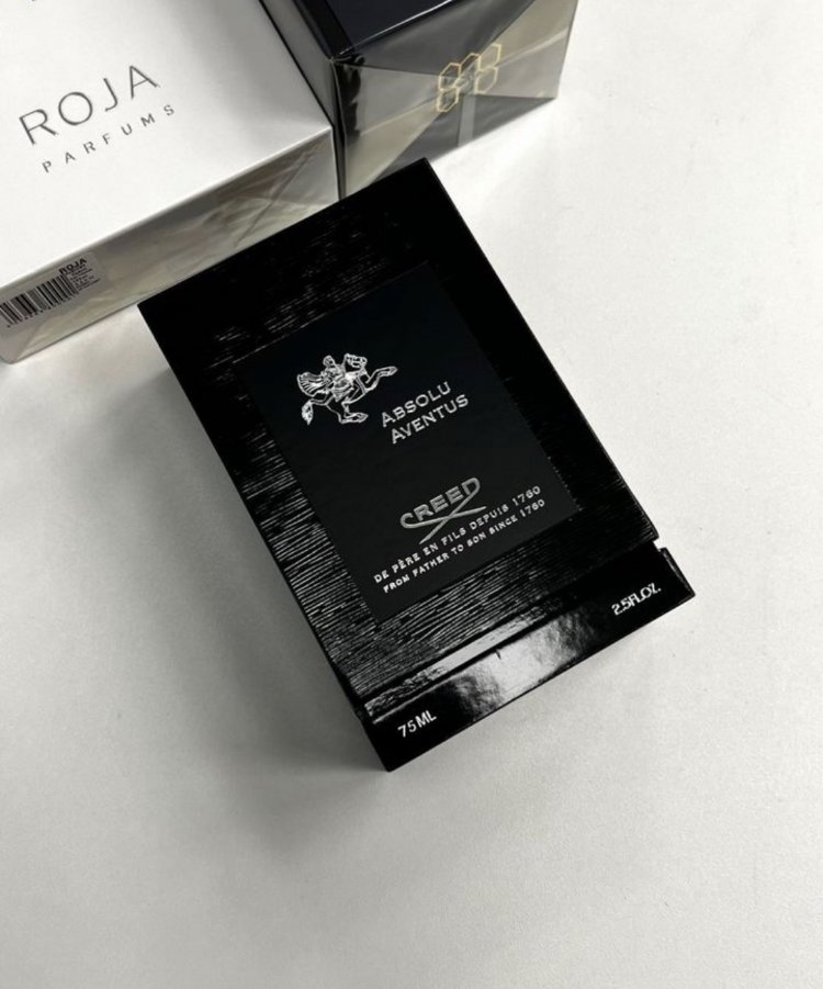 creed absolu aventus 