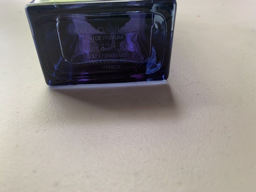 dolce gabbana k edp 10 ml
