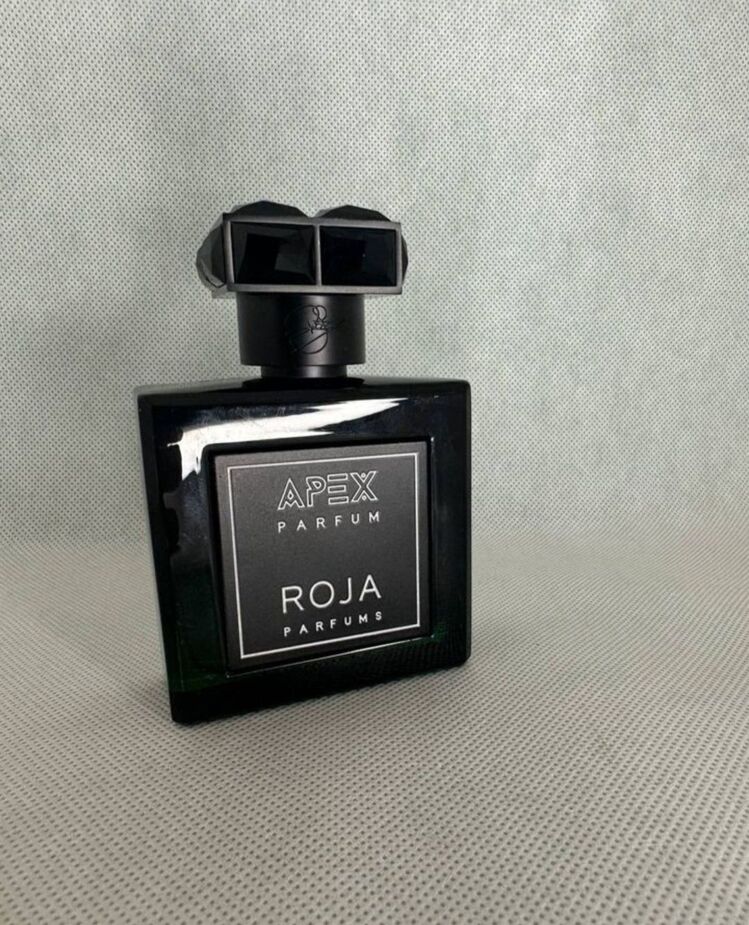 roja apex pour homme parfum 10 ml 