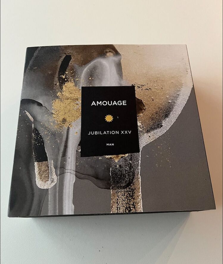 amouage jubilation xxv edp 10 ml 