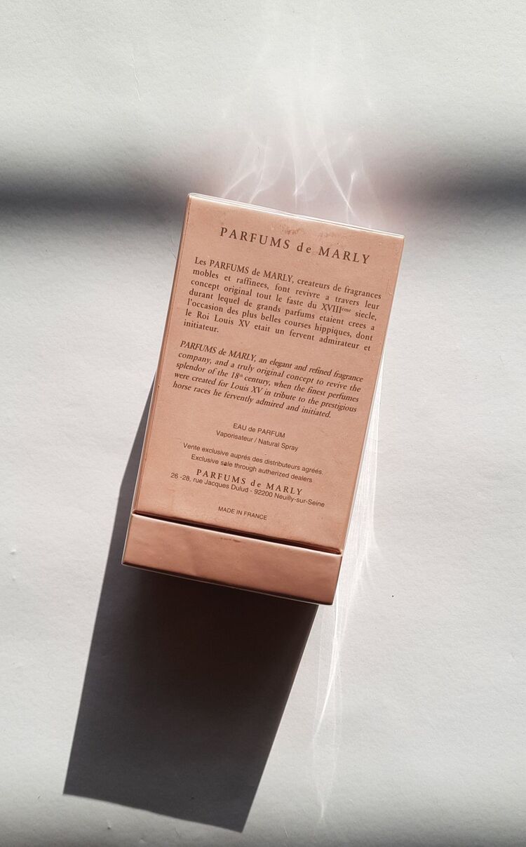 parfums de marly delina edp 75 ml