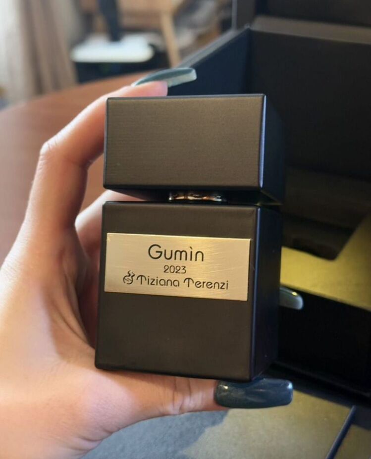 tiziana terenzi gumin 10 ml 