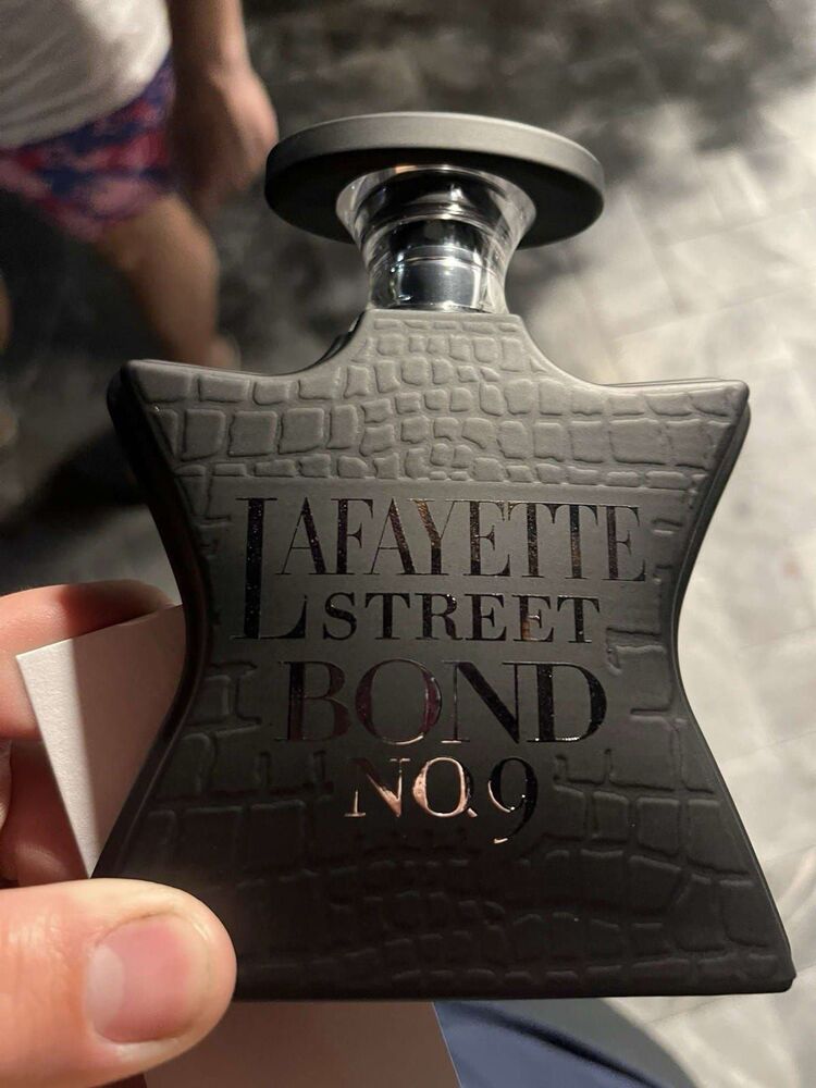 bond no 9 lafayette street edp 10 ml 