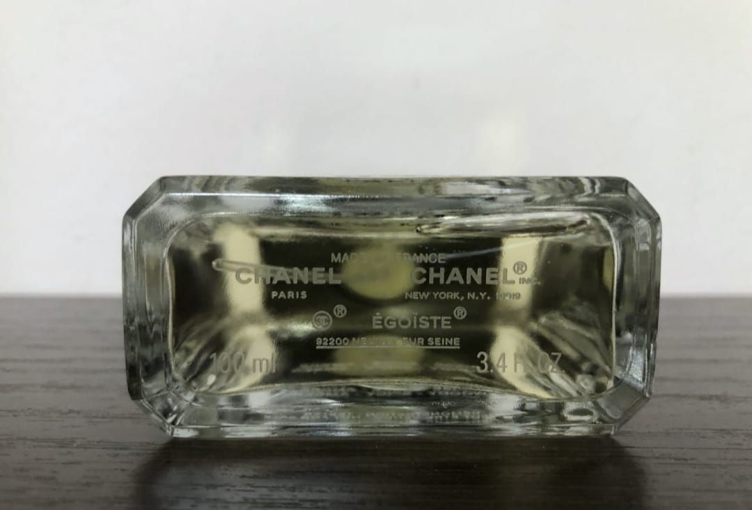 Chanel egoiste 10 ml 