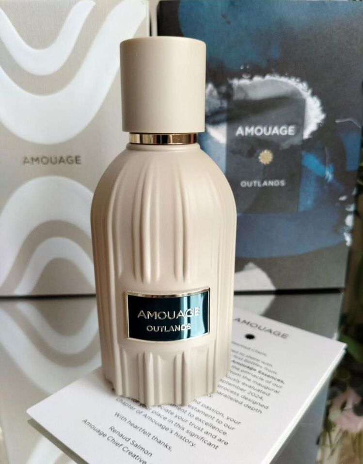 amouage outlands edp 10 ml 