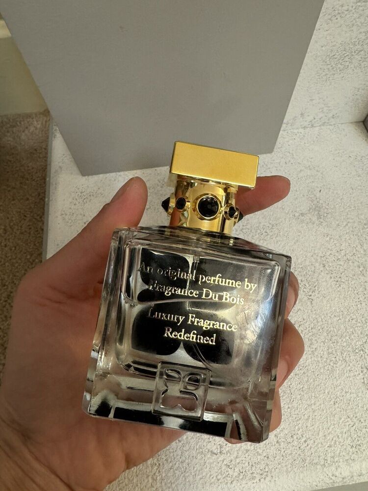 fragrance du bois solstis edp 10 ml 