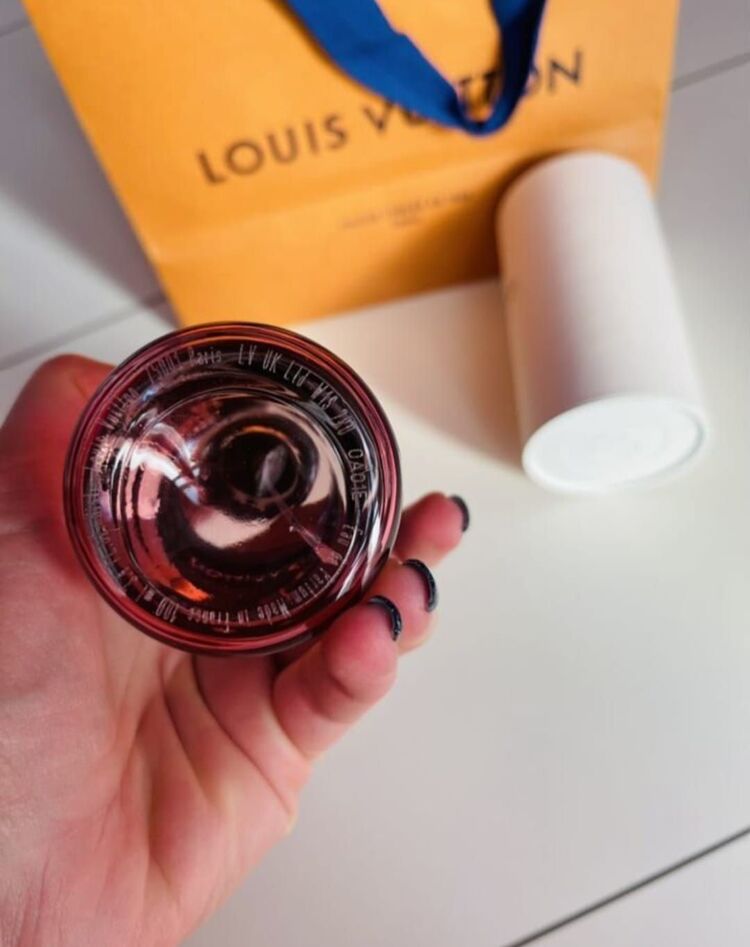 louis vuitton california dream edp 10 ml 