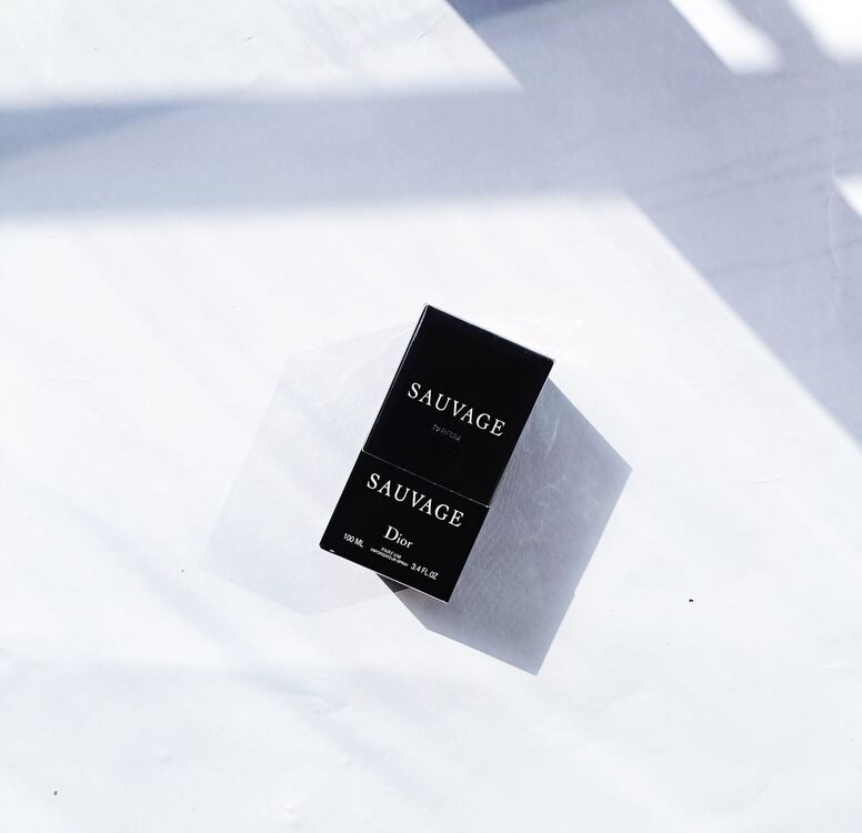 dior sauvage pour homme parfum 100 ml 