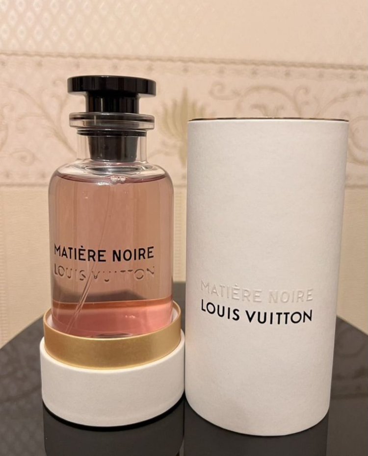 louis vuitton matiere noire edp 10 ml 