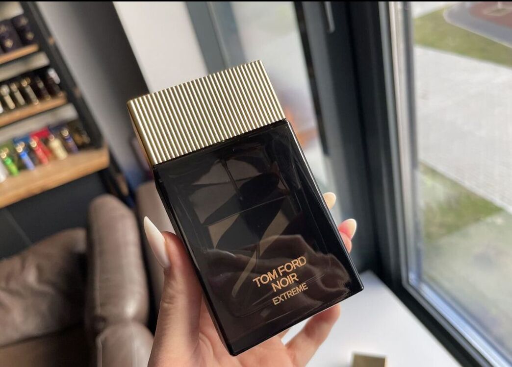 tom ford noir extreme edp 10 ml 