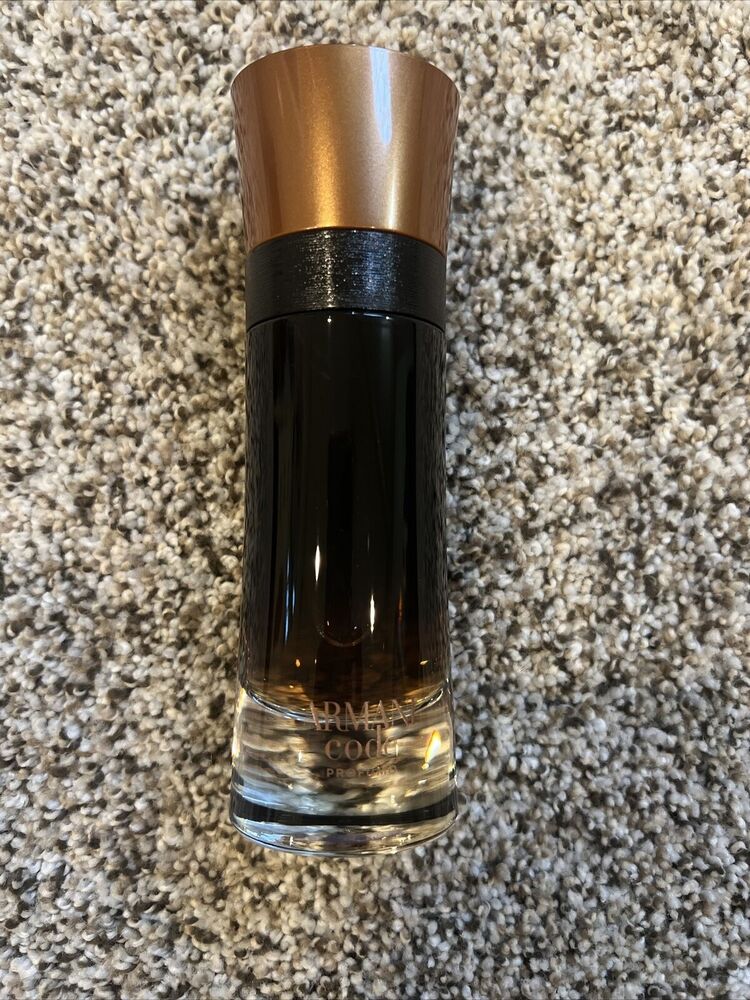 giorgio armani code profumo edp 10 ml
