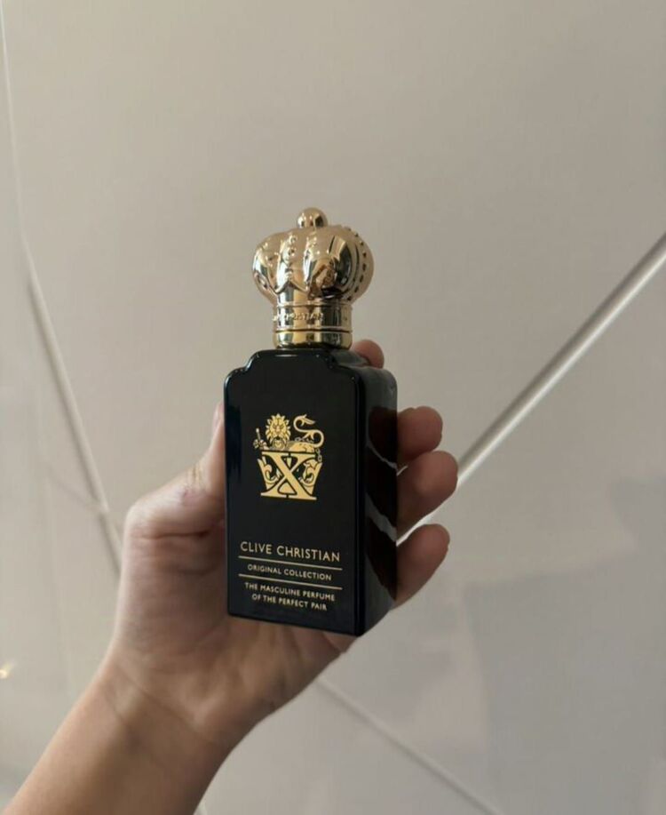 clive christian x edp 10 ml 