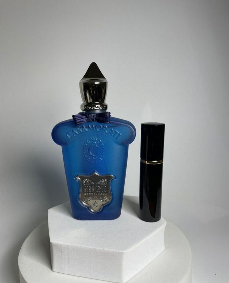 xerjoff casamorati mefisto gentiluomo edp 10 ml
