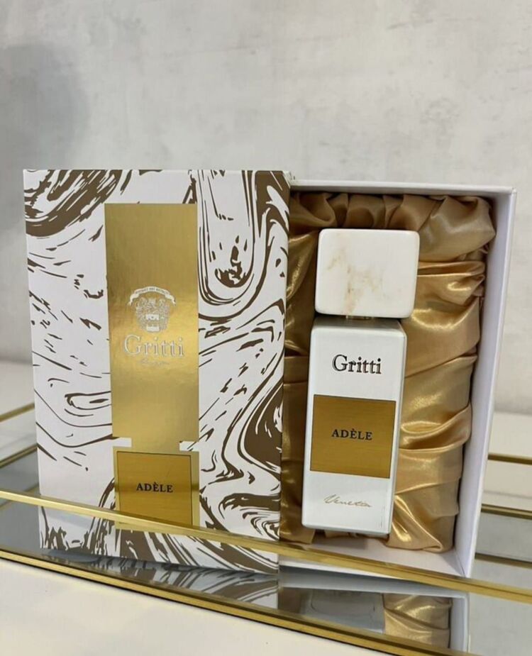 gritti adele edp 10 ml 