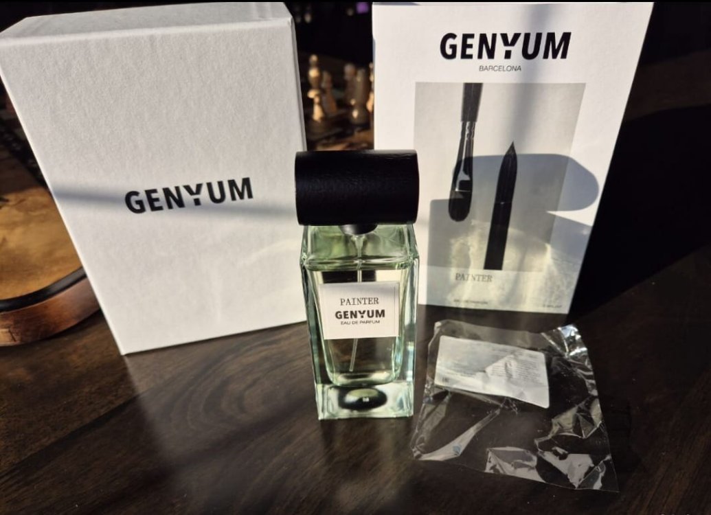 genyum painter 10 ml 