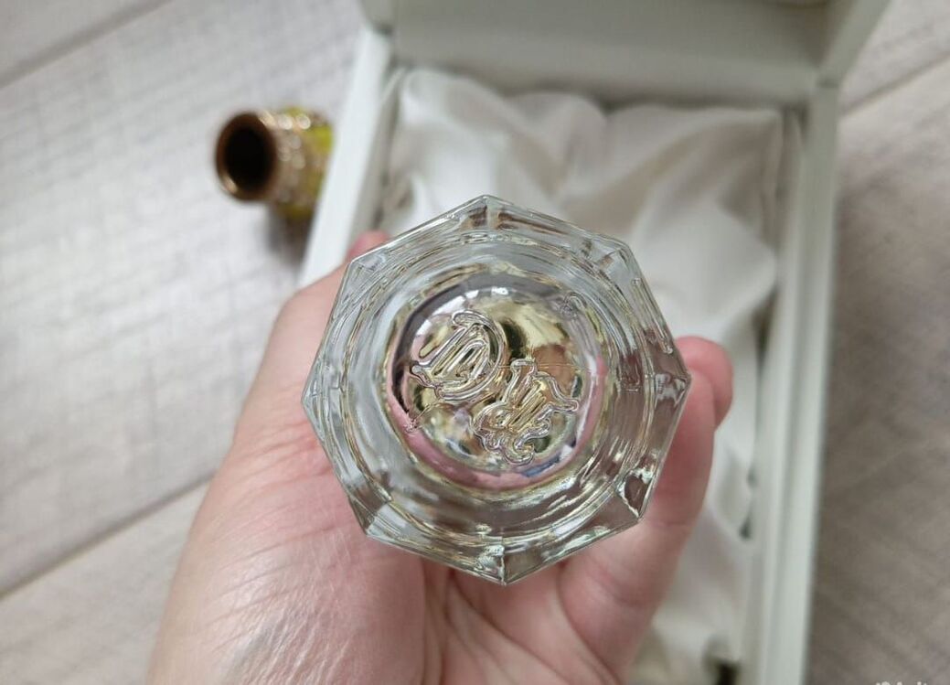 Royal crown rain edp 10 ml 