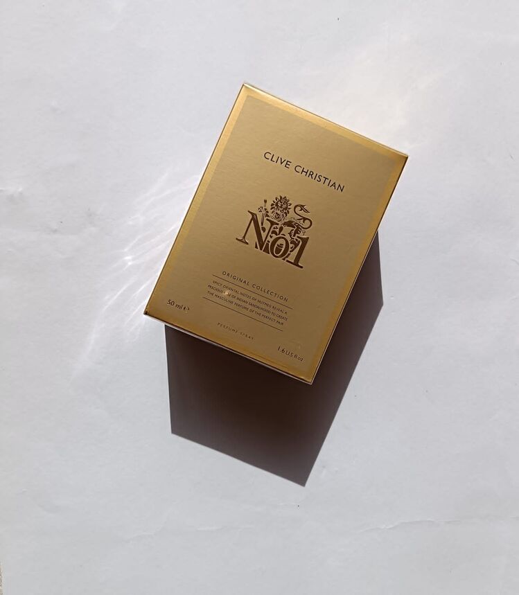 clive christian no 1 edp 50 ml 