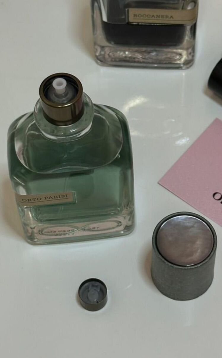 orto parisi megamere edp 10 ml