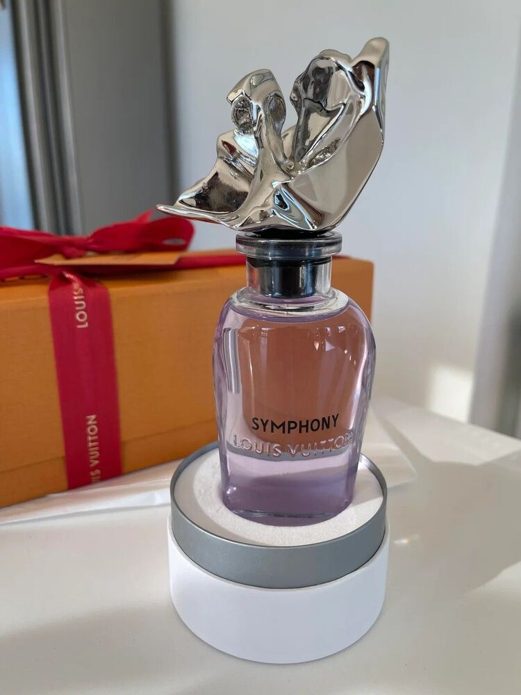 louis vuitton symphony 10 ml 