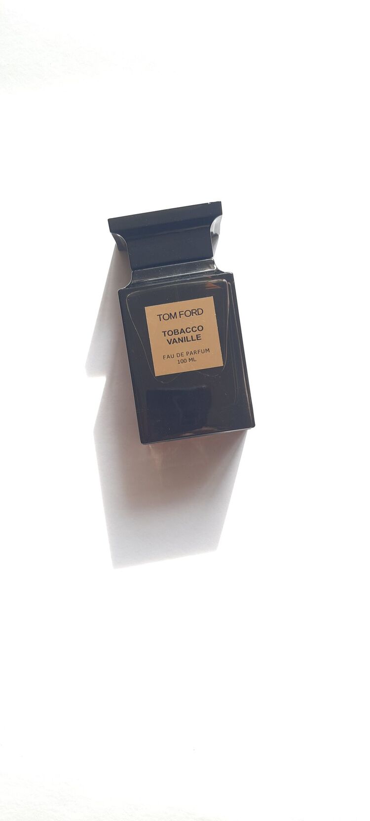 tom ford tabacco vanille edp 100 ml