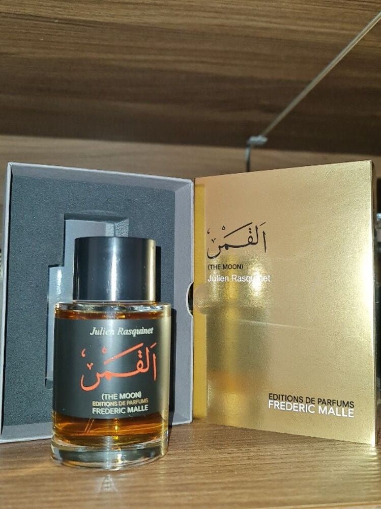 frederic malle the moon edp 10 ml
