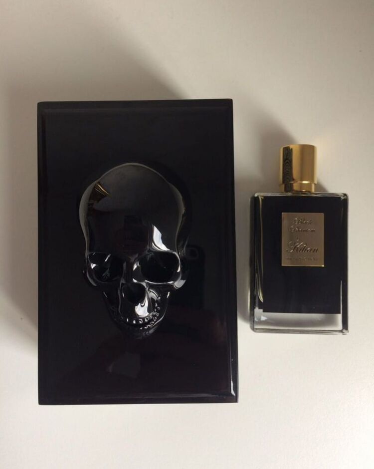 kilian black phantom edp 10 ml 