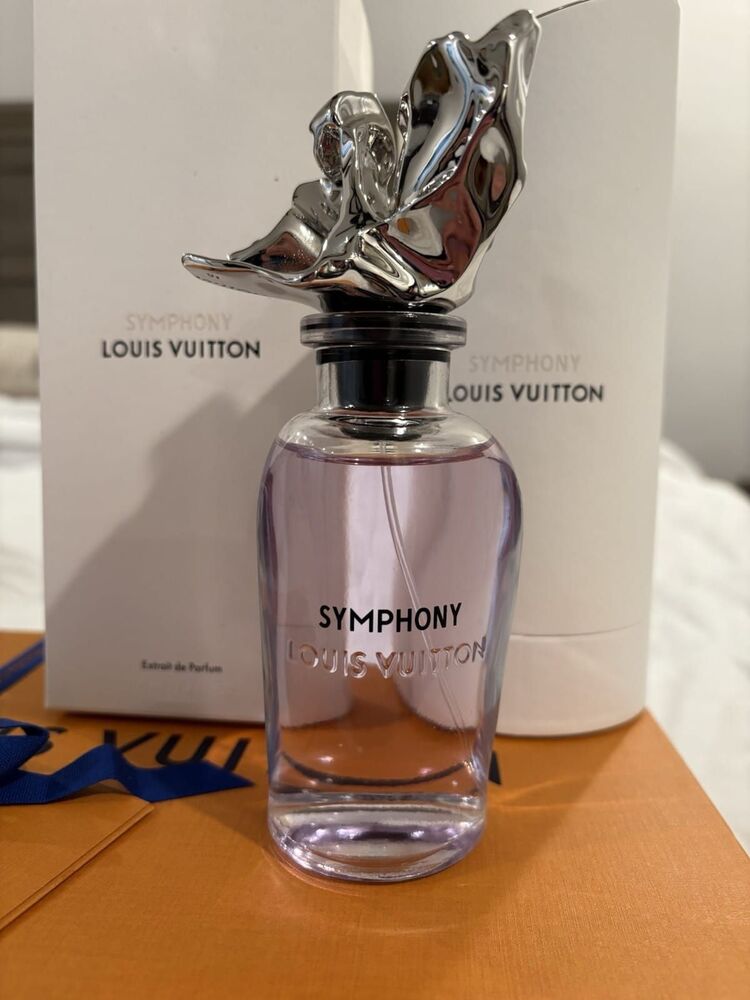 louis vuitton symphony 10 ml 