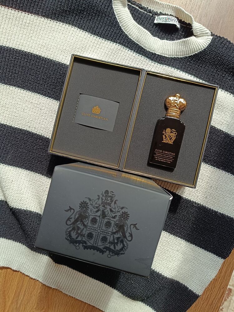 clive christian x masculine edp 40 ml 