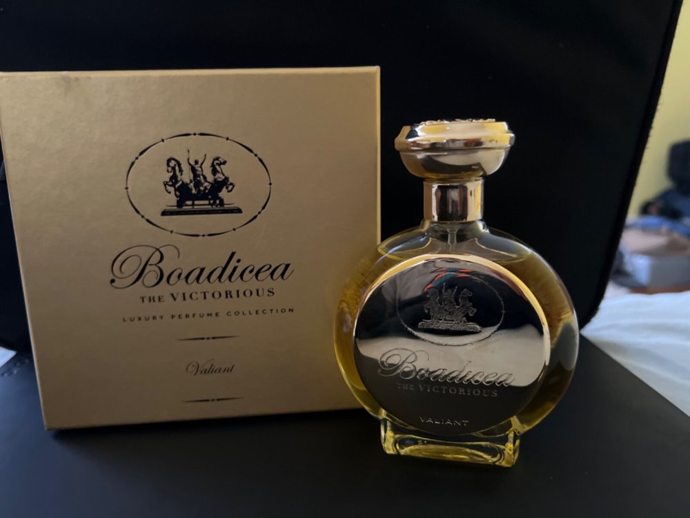 boadicea the victorious valiant edp 10 ml 