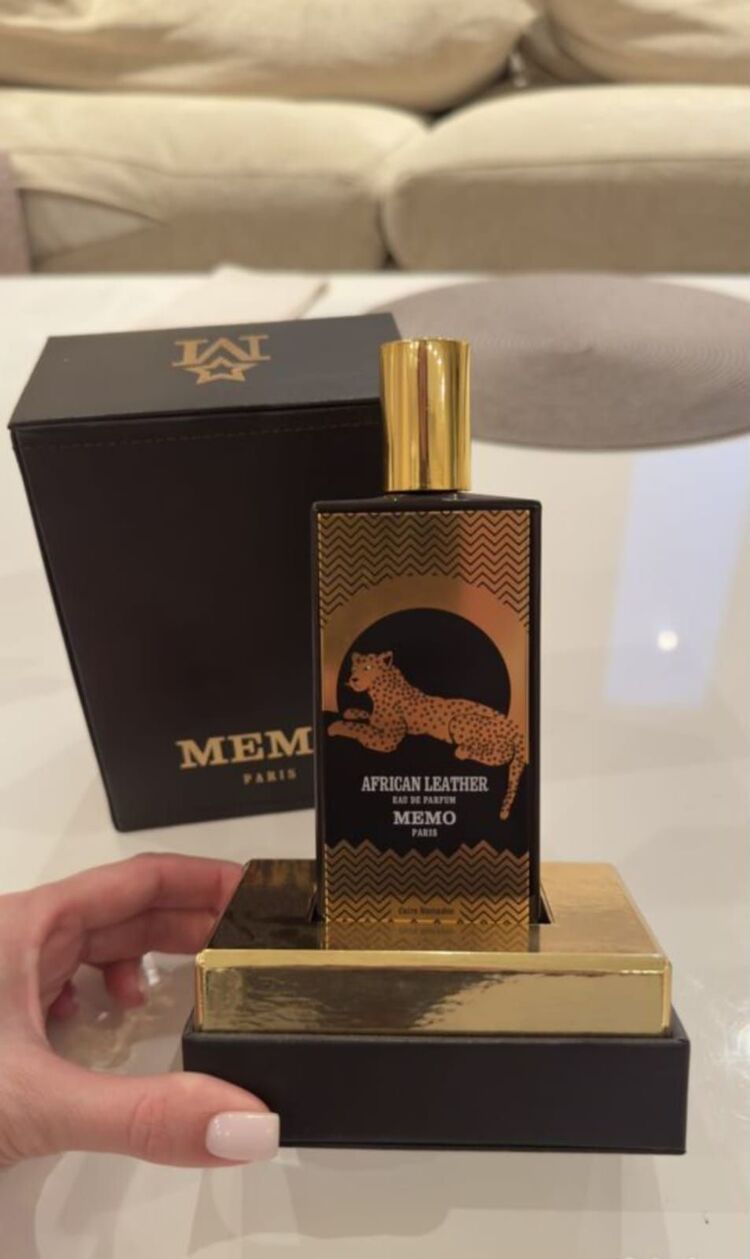 memo african leather edp 10 ml 