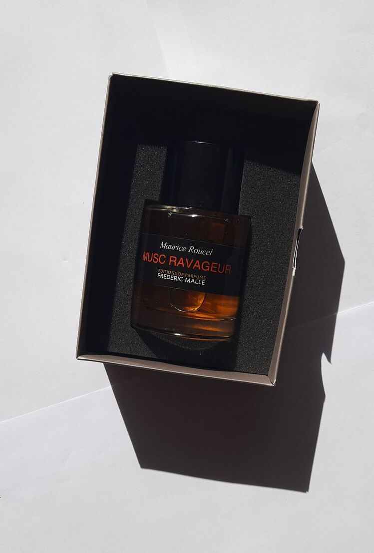 frederic malle musc ravageur edp 100 ml 