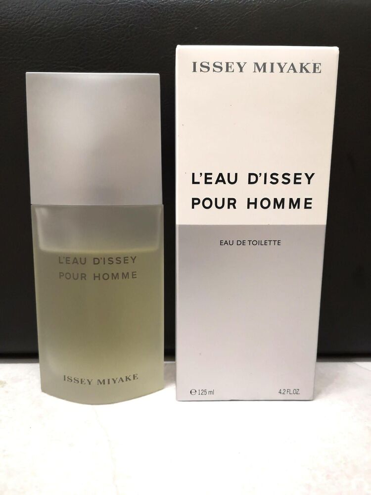 issey miyake l'eau d'issey edt 10 ml 