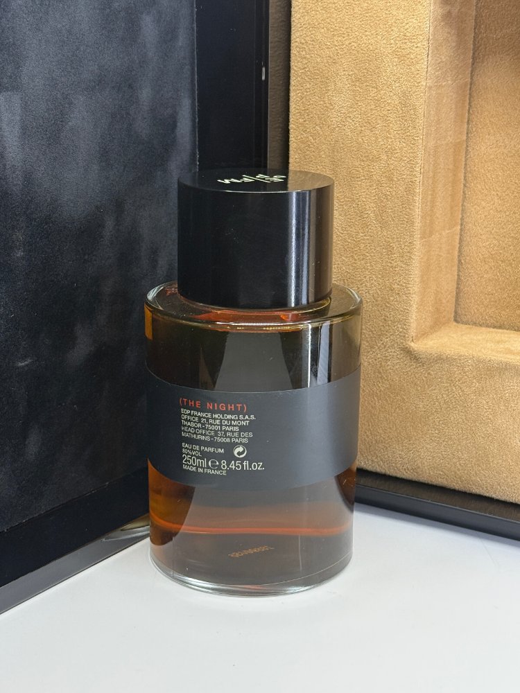 frederic malle the night edp 10 ml 