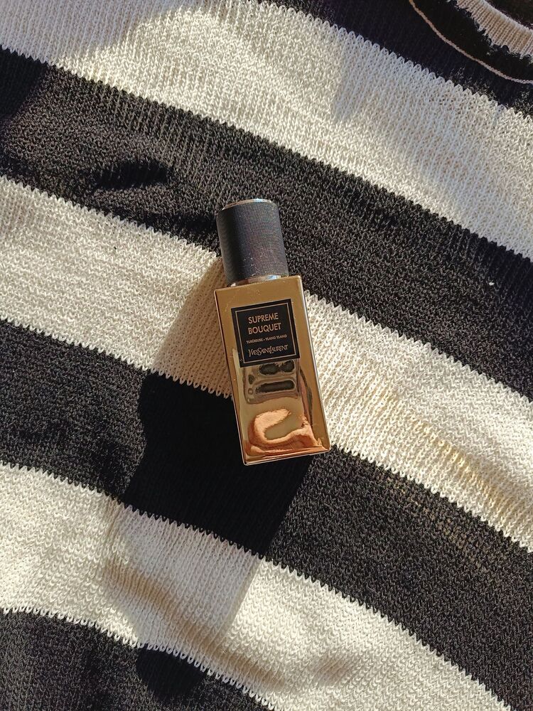 yves saint laurent supreme bouquet edp 75 ml