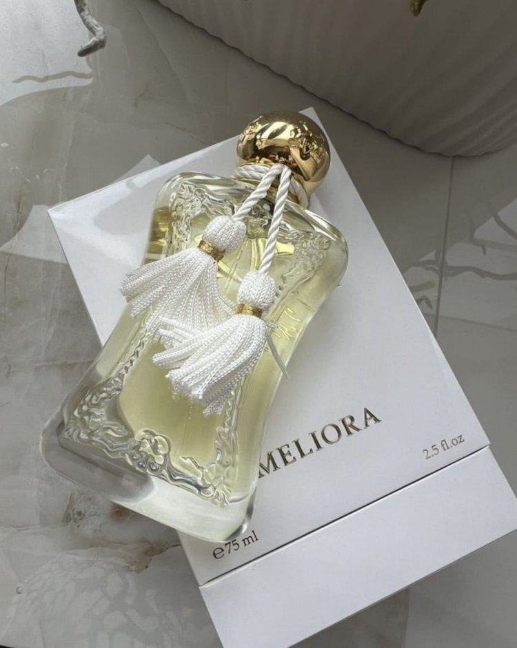 parfums de marly meliora edp 10 ml 