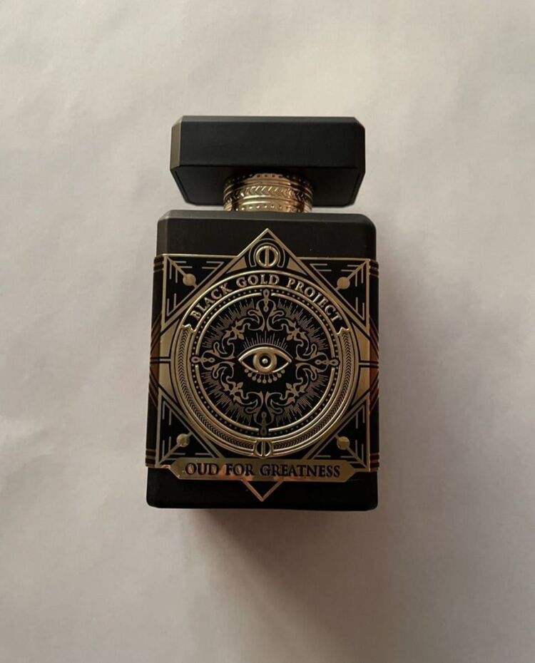 initio oud for greatness edp 10 ml 