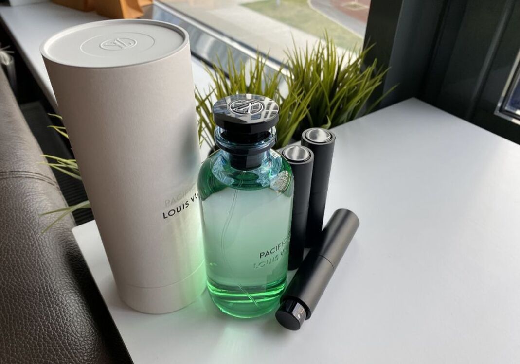 Louis vuitton pacific chill edp 10 ml 