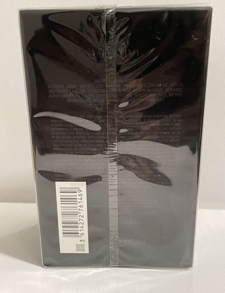 valentino uomo born in roma 100 ml 