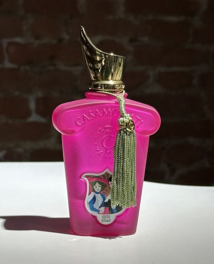 xerjoff casamorati gran ballo edp 10 ml 