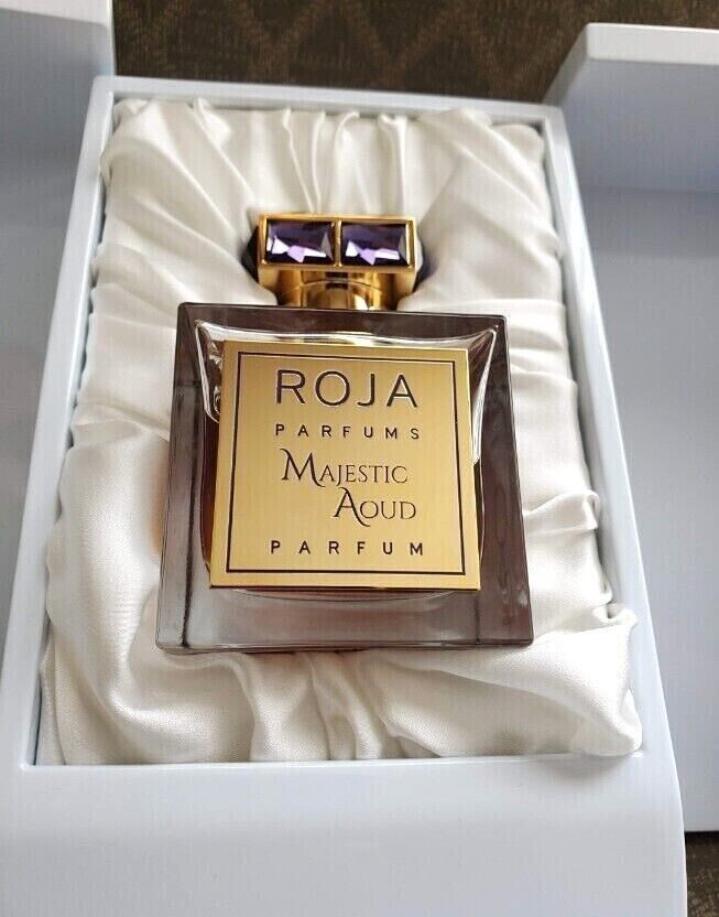 roja dove majestic aoud pour homme parfum 10 ml 
