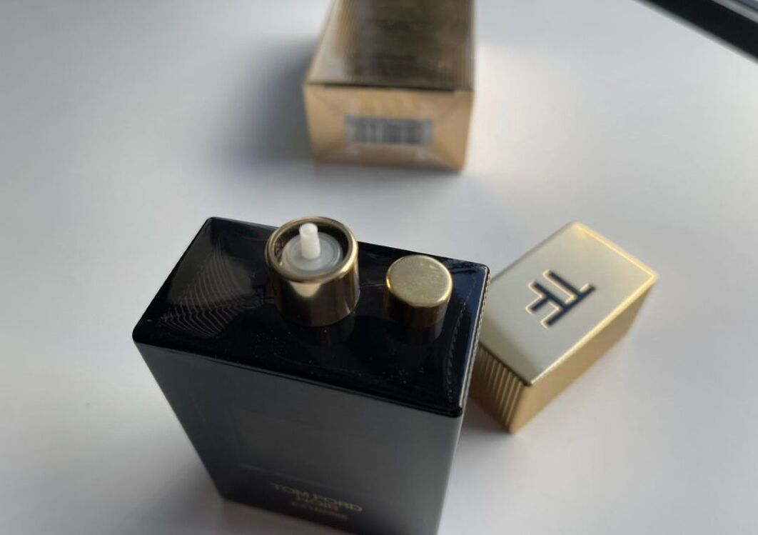 tom ford noir extreme edp 10 ml 