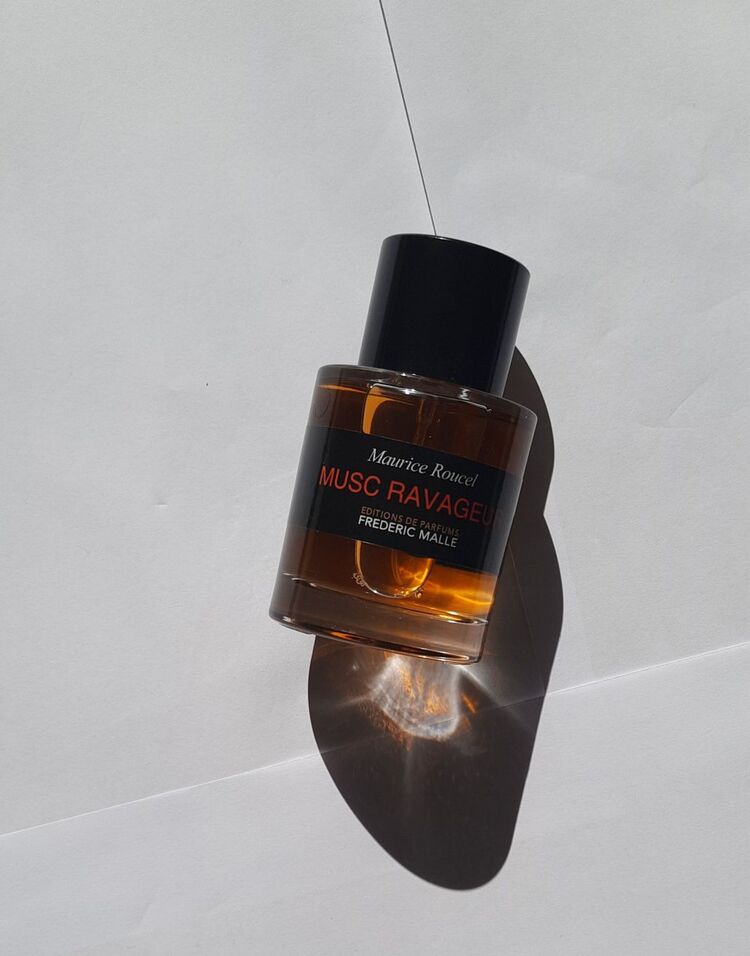 frederic malle musc ravageur edp 100 ml 