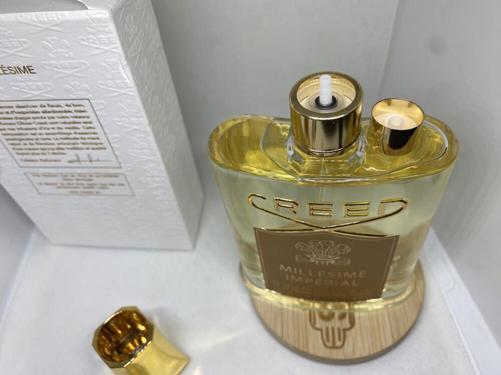 creed millesime imperial edp 10 ml (2017 vintage formulasyon)