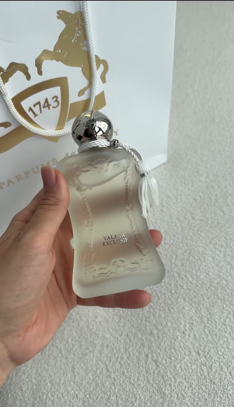 parfums de marly valaya exclusif edp 10 ml