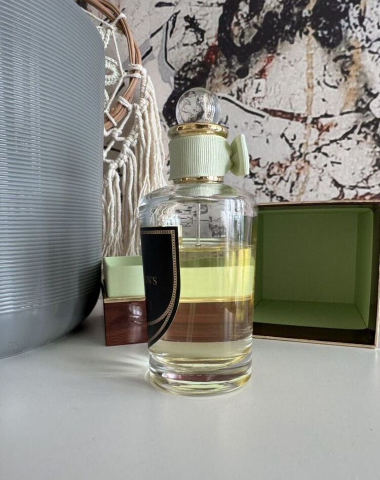 penhaligon's halfeti edp 10 ml 