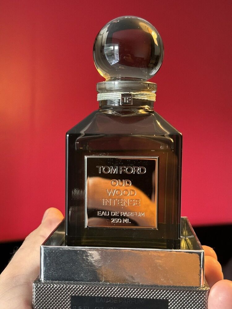 tom ford oud wood intense edp 10 ml 