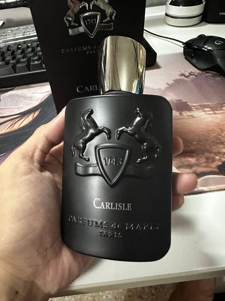parfums de marly carlisle edp 10 ml 